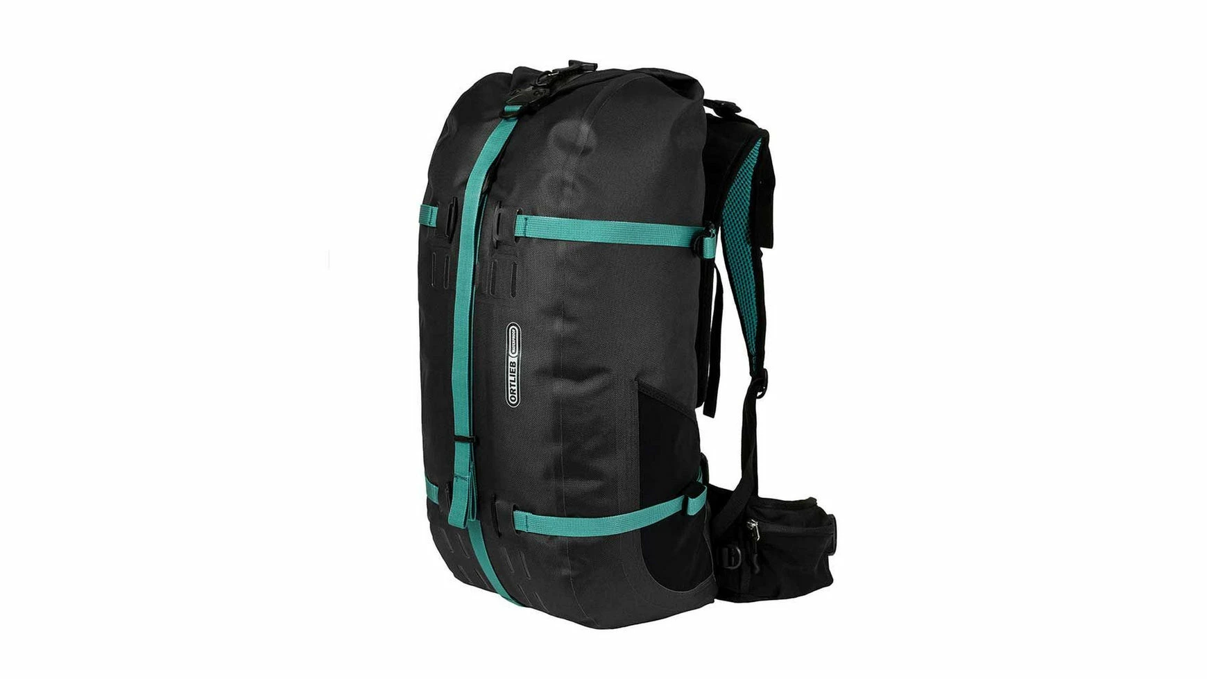 Ortlieb Atrack ST 34L Rucksack 1 Ortlieb Atrack ST 34L Rucksack