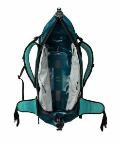 Ortlieb Atrack ST 34L Rucksack 34 Ortlieb Atrack ST 34L Rucksack -Fahrratdaschen & KÖRBE Verkäufe 0215537 1429 7