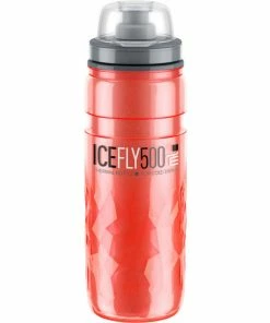 Elite Ice Fly 500 Ml Thermoflasche -Fahrratdaschen & KÖRBE Verkäufe 0216331 1473 0