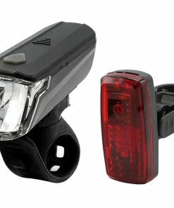 CFP Büchel BL 300 Batterieleuchtenset