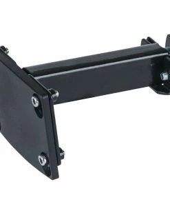 Basil Fixed Mounted Stem Holder