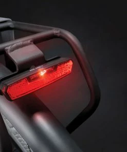 Axa Juno Steady 50 Mm AC -Fahrratdaschen & KÖRBE Verkäufe 0217783 3380 4