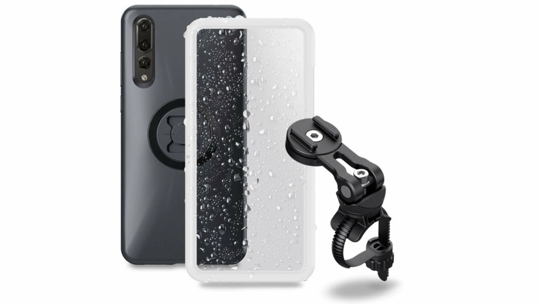 SP Connect Bike Bundle II Huawei 1 SP Connect Bike Bundle II Huawei