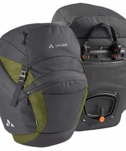 Vaude OnTour Back Paar
