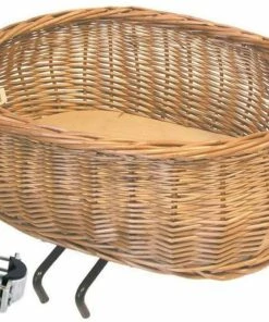 Basil Pluto VR Tierfahrradkorb