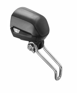 Busch-mueller B&M Lumotec Dopp N Plus -Fahrratdaschen & KÖRBE Verkäufe BundM Lumotec Dopp N plus 3 schwarz 219093