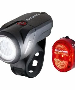 Sigma Aura 35 FL / Nugget II Set