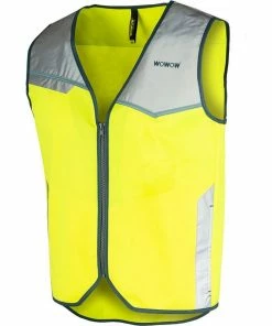 Wowow Montreal Men Vest