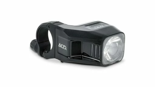 Acid Frontlicht PRO 80 -Fahrratdaschen & KÖRBE Verkäufe acid frontlicht pro 80 0 black 220105