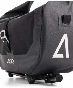 Acid Trunk 10 RLink Fahrradtasche 5 Acid Trunk 10 RLink Fahrradtasche -Fahrratdaschen & KÖRBE Verkäufe acid trunk 10 rlink fahrradtasche 3 black 222357