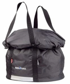 Klickfix Lenkerbeutel Shopper Plus