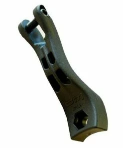 Busch-mueller B&M Lampenhalter 471LH