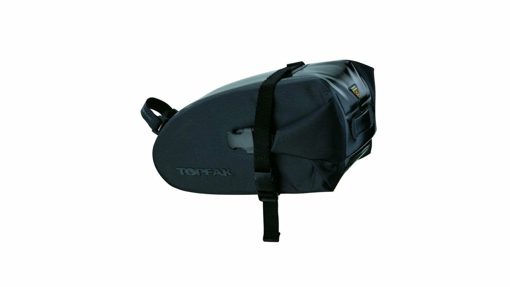 Topeak Wedge DryBag Strap Large 1 Topeak Wedge DryBag Strap Large
