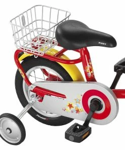 Puky Gepäckträger-Korb Für Z2