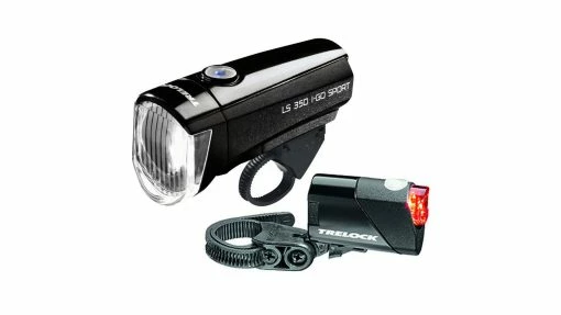 Trelock LS350 /LS710 Kombiset -Fahrratdaschen & KÖRBE Verkäufe az 0174149 1064 0