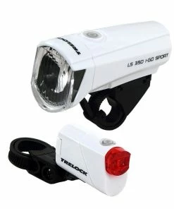 Trelock LS350 /LS710 Kombiset 7 Trelock LS350 /LS710 Kombiset -Fahrratdaschen & KÖRBE Verkäufe az 0174149 1719 0