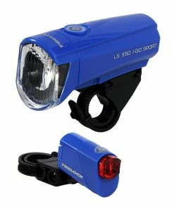 Trelock LS350 /LS710 Kombiset 6 Trelock LS350 /LS710 Kombiset -Fahrratdaschen & KÖRBE Verkäufe az 0174149 1923 0