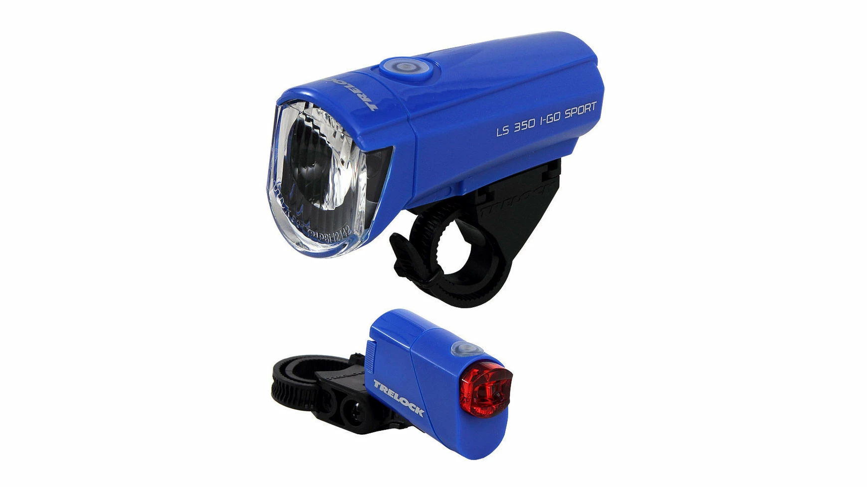 Trelock LS350 /LS710 Kombiset 3 Trelock LS350 /LS710 Kombiset – Bild 3