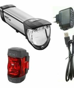 Busch-mueller B&M Lichtset IXON Core / IXXI