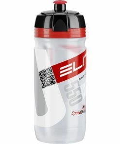 Elite Corsa 550 Ml Trinkflasche