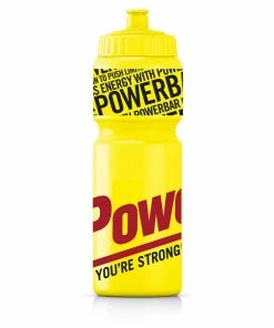 Power Bar PowerBar Design Trinkflasche