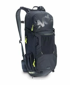 Evoc FR Enduro Blackline