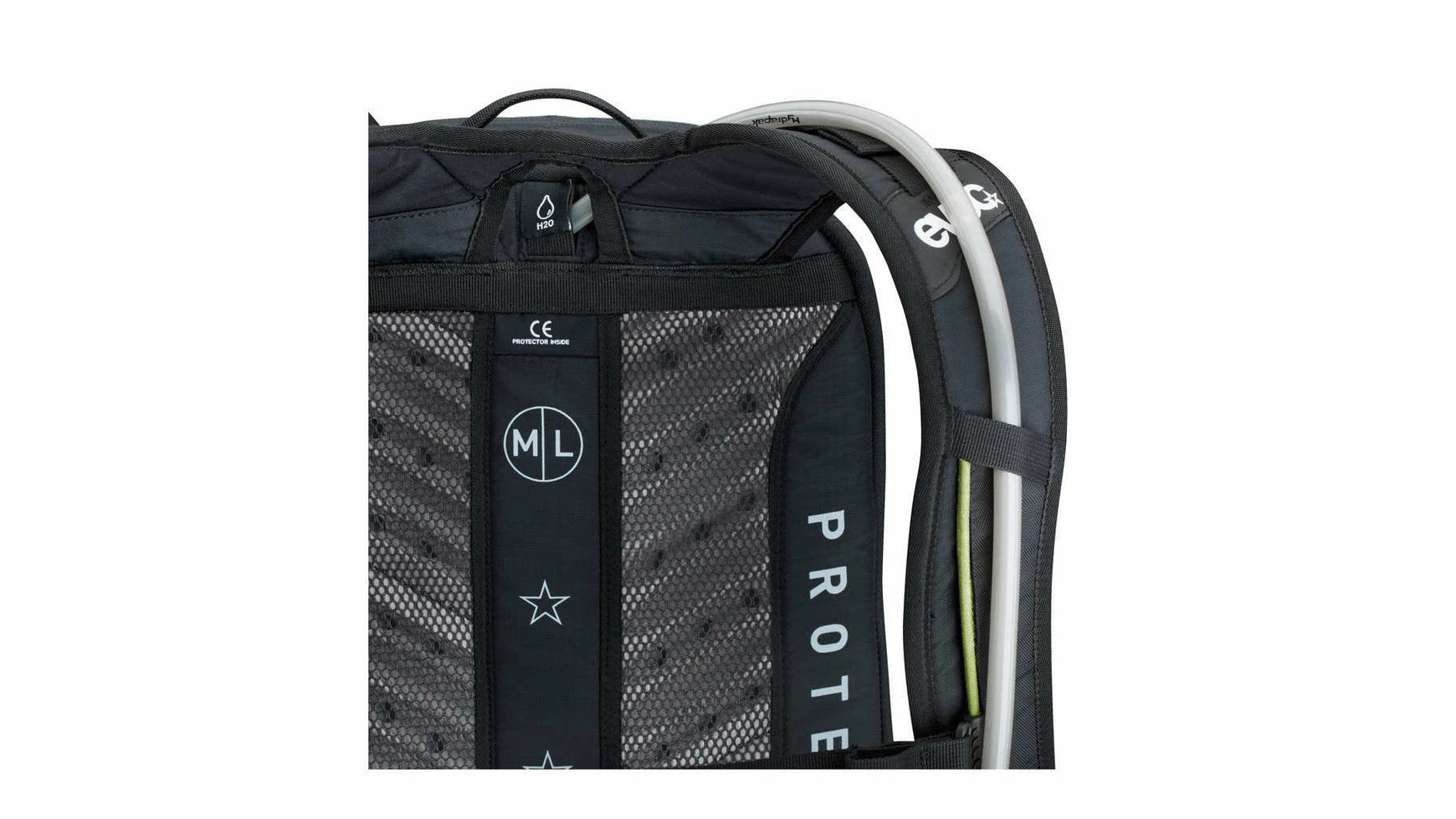 Evoc FR Enduro Blackline 4 Evoc FR Enduro Blackline – Bild 4