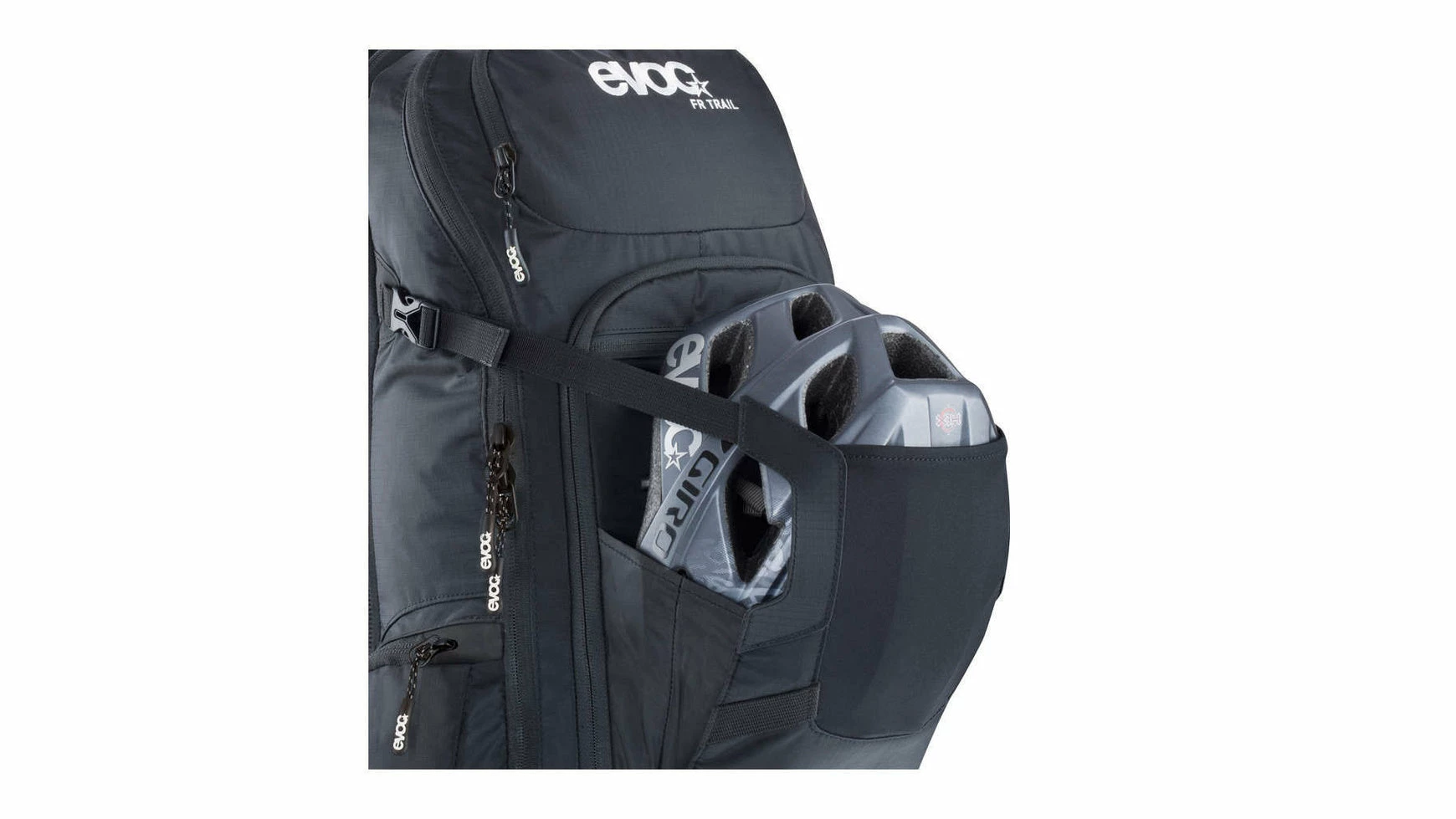Evoc FR Enduro Blackline 5 Evoc FR Enduro Blackline – Bild 5