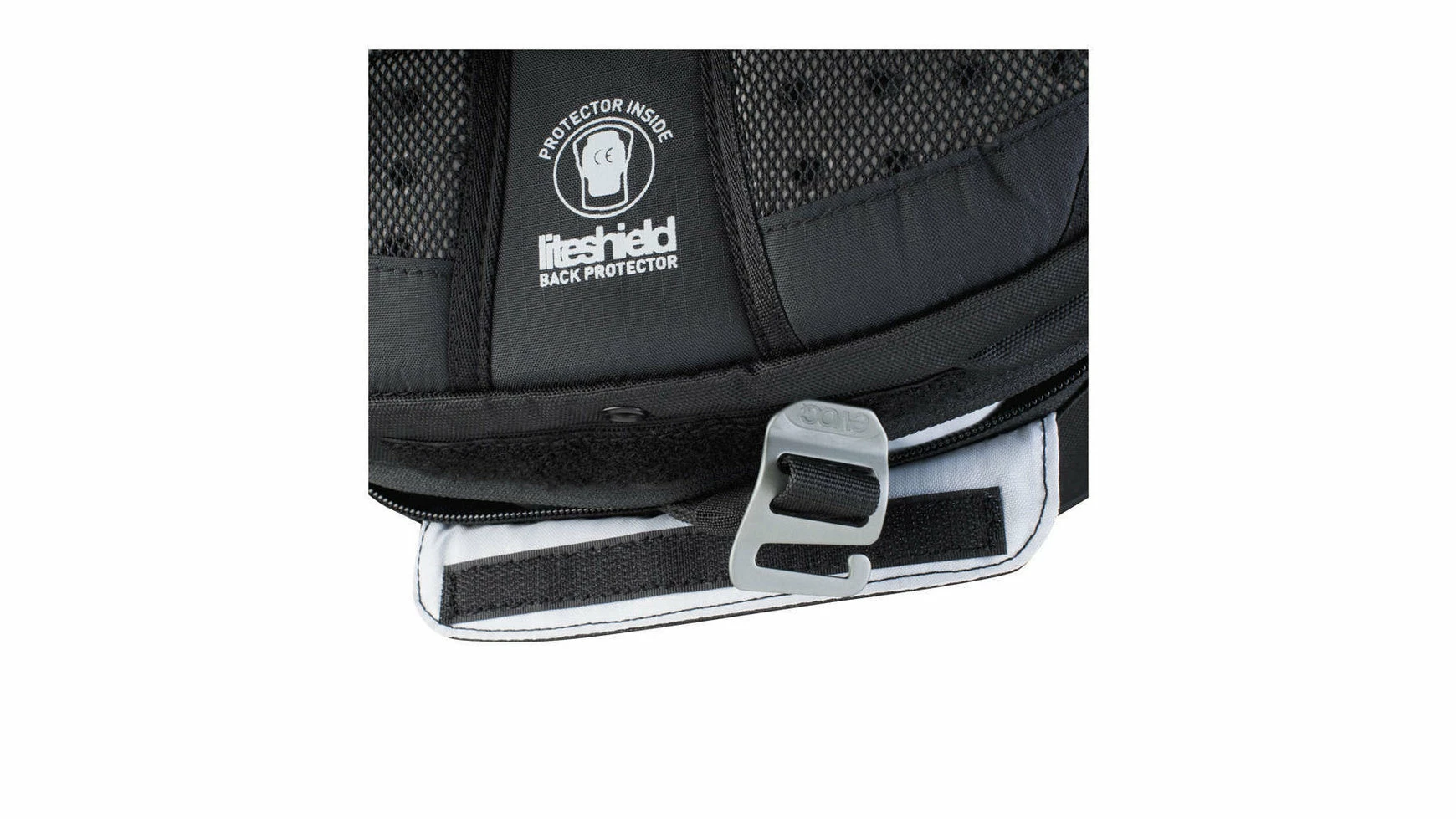 Evoc FR Enduro Blackline 8 Evoc FR Enduro Blackline – Bild 8