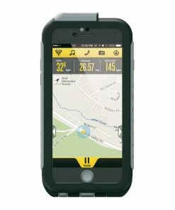 Topeak RideCase Für IPhone 6