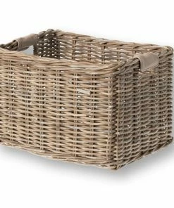 Basil Dorset VR Weidenkorb