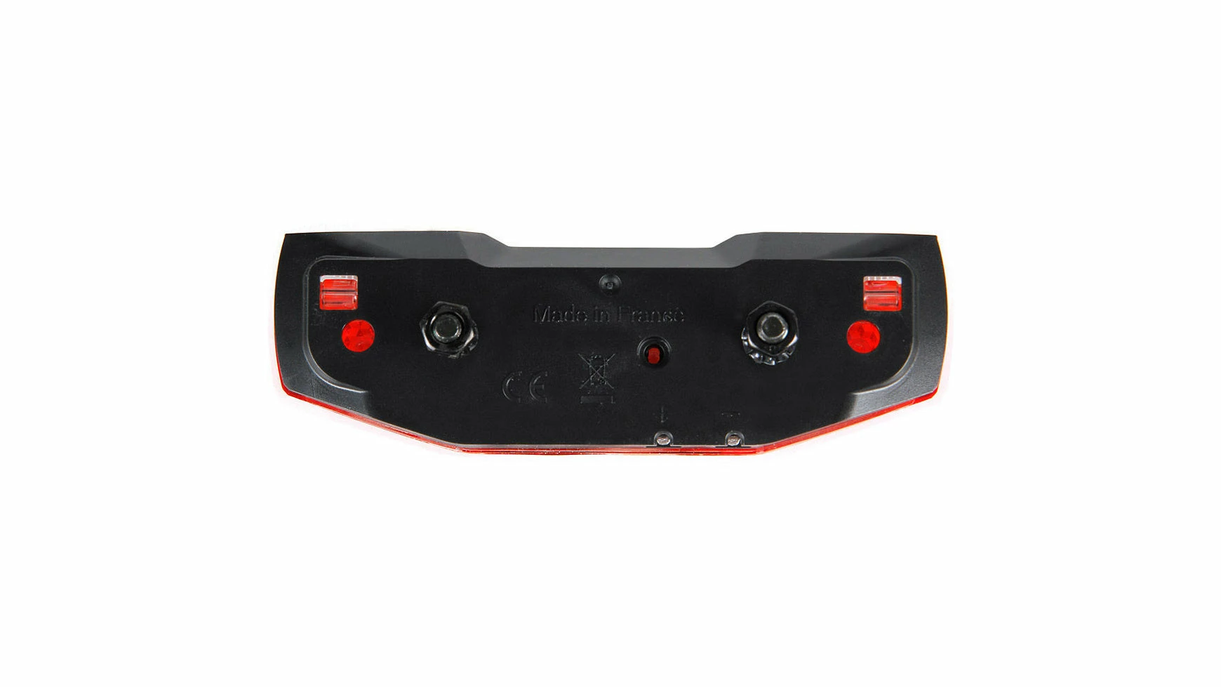 Axa Blueline Rücklicht 2 Axa Blueline Rücklicht – Bild 2