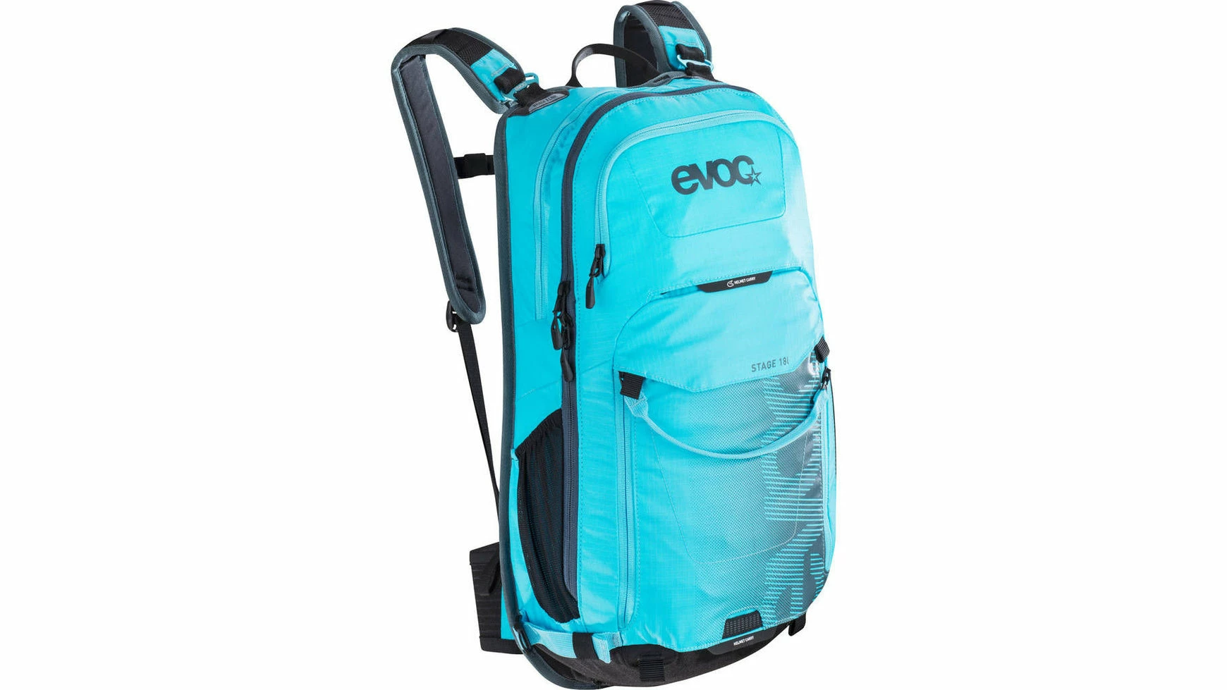 Evoc Stage 18L Rucksack 5 Evoc Stage 18L Rucksack – Bild 5