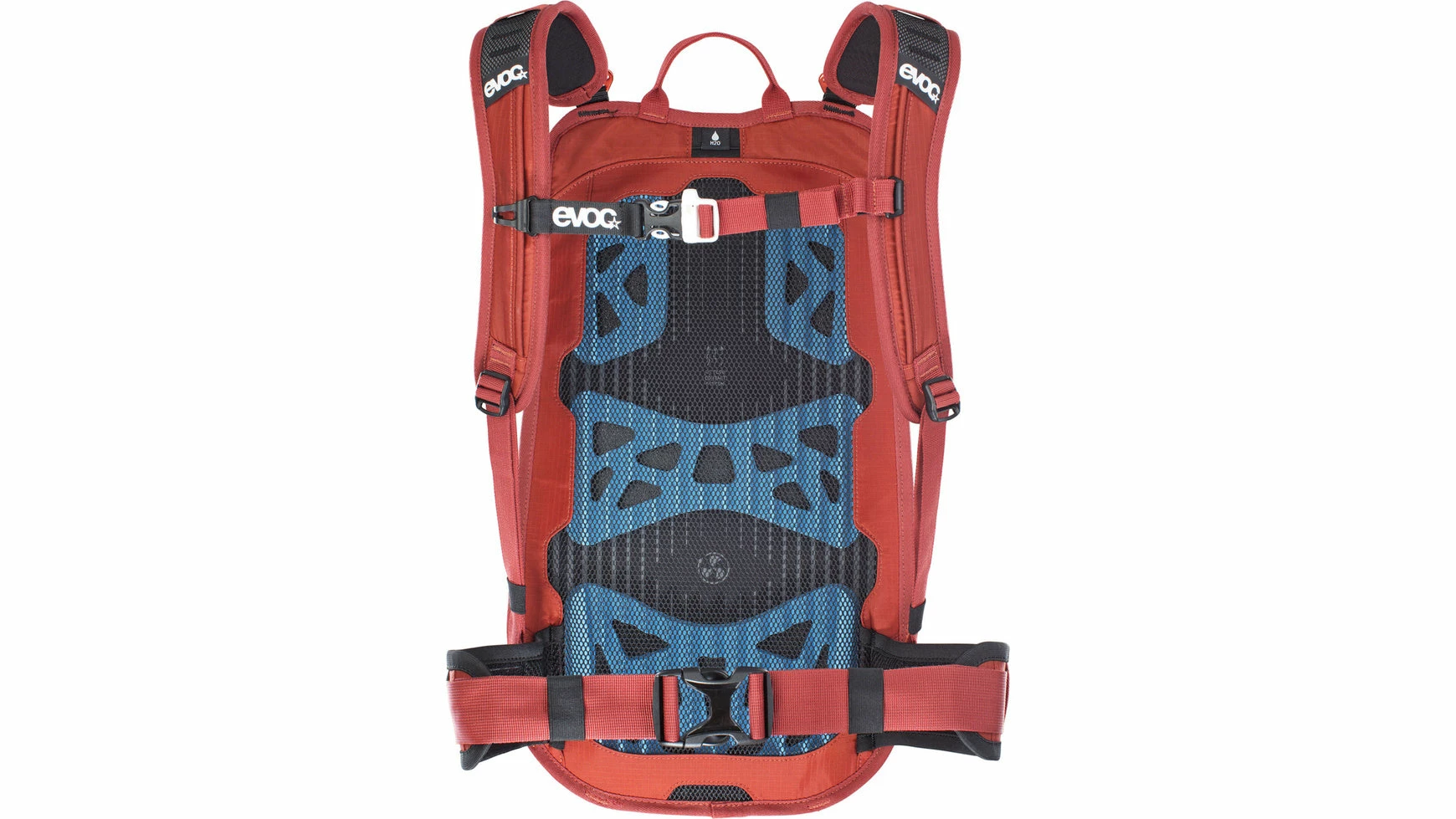 Evoc Stage 18L Rucksack 9 Evoc Stage 18L Rucksack – Bild 9