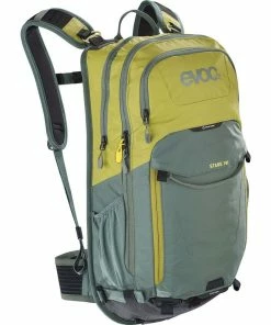 Evoc Stage 18L Rucksack 21 Evoc Stage 18L Rucksack -Fahrratdaschen & KÖRBE Verkäufe az 0186595 6587 0