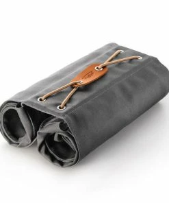 Brooks Brick Lane Roll-Up Panniers -Fahrratdaschen & KÖRBE Verkäufe az 0188389 1295 0