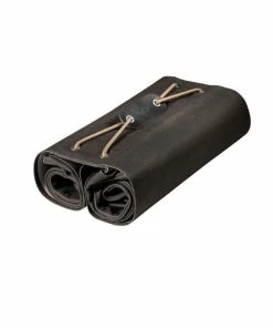 Brooks Brick Lane Roll-Up Panniers