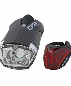 CFP Light Velocity Akkulampen-Set