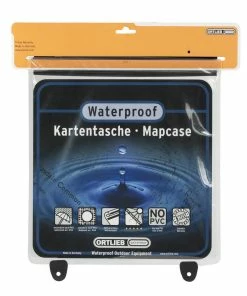 Ortlieb Kartentasche XL