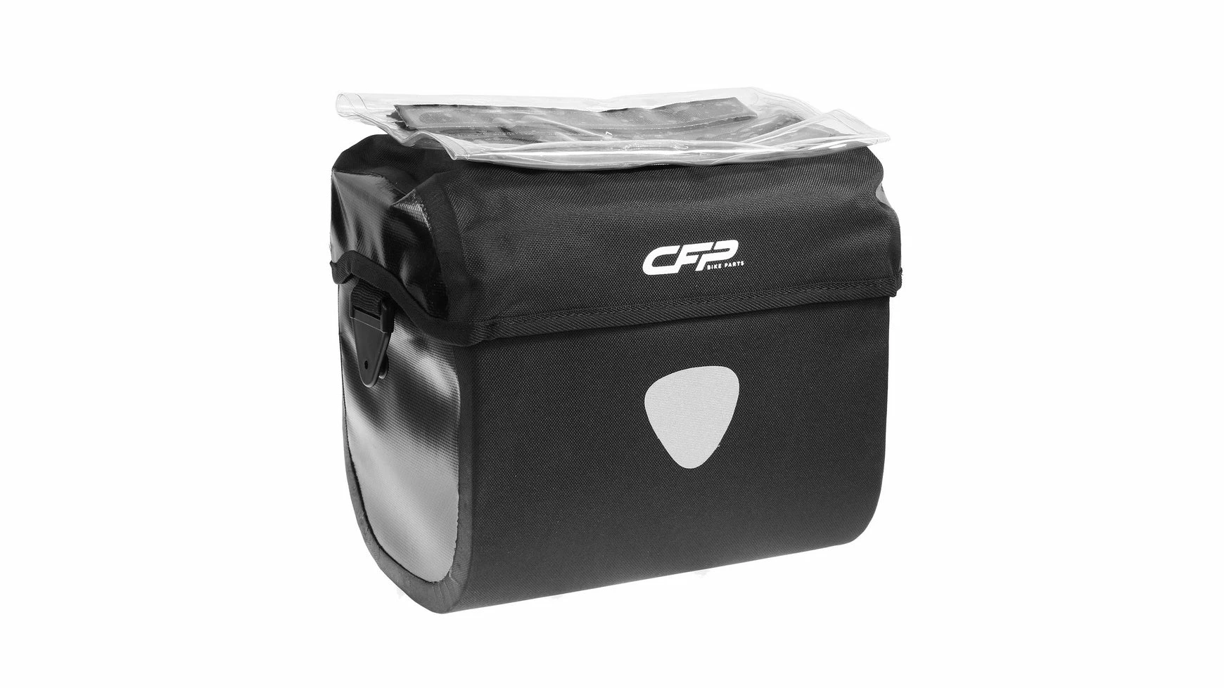 CFP Lenkertasche Oslo 5 CFP Lenkertasche Oslo – Bild 5