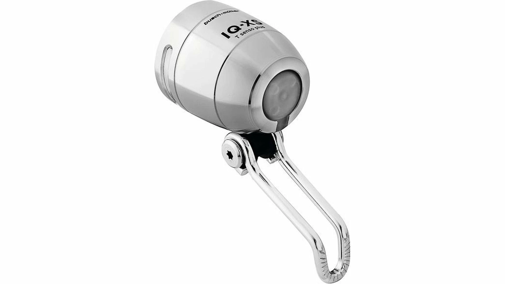 Busch-mueller B&M Lumotec IQ-XS T Senso Plus 2 Busch-mueller B&M Lumotec IQ-XS T Senso Plus – Bild 2