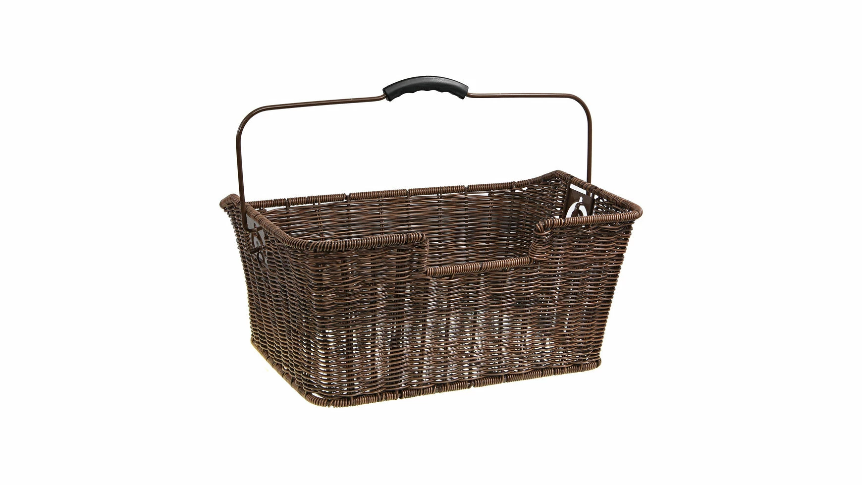 CFP Gepäckträgerkorb Herning 1 CFP Gepäckträgerkorb Herning