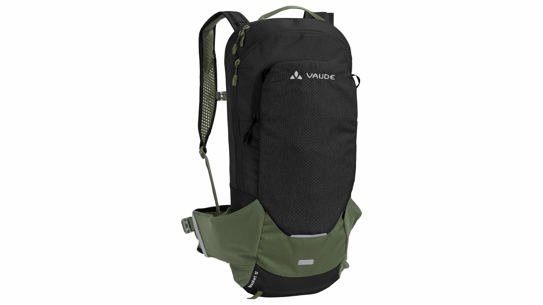 Vaude Bracket 10 Rucksack 1 Vaude Bracket 10 Rucksack
