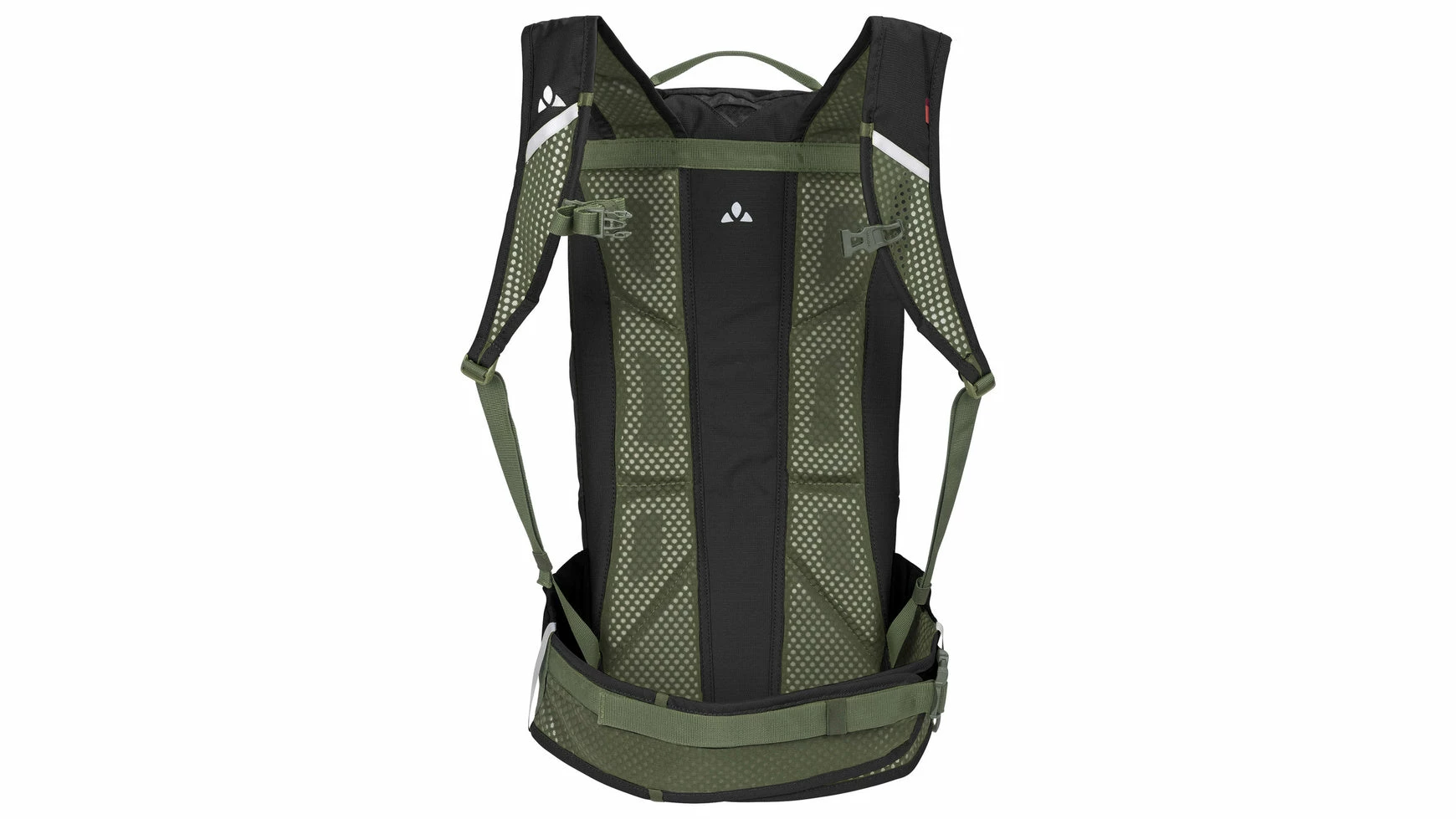 Vaude Bracket 10 Rucksack 2 Vaude Bracket 10 Rucksack – Bild 2