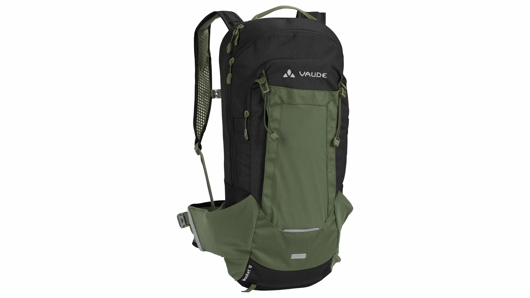 Vaude Bracket 10 Rucksack 3 Vaude Bracket 10 Rucksack – Bild 3