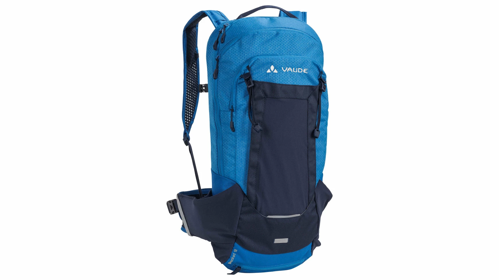 Vaude Bracket 10 Rucksack 9 Vaude Bracket 10 Rucksack – Bild 9