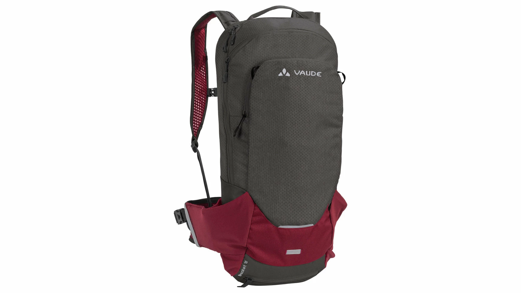 Vaude Bracket 10 Rucksack 4 Vaude Bracket 10 Rucksack – Bild 4