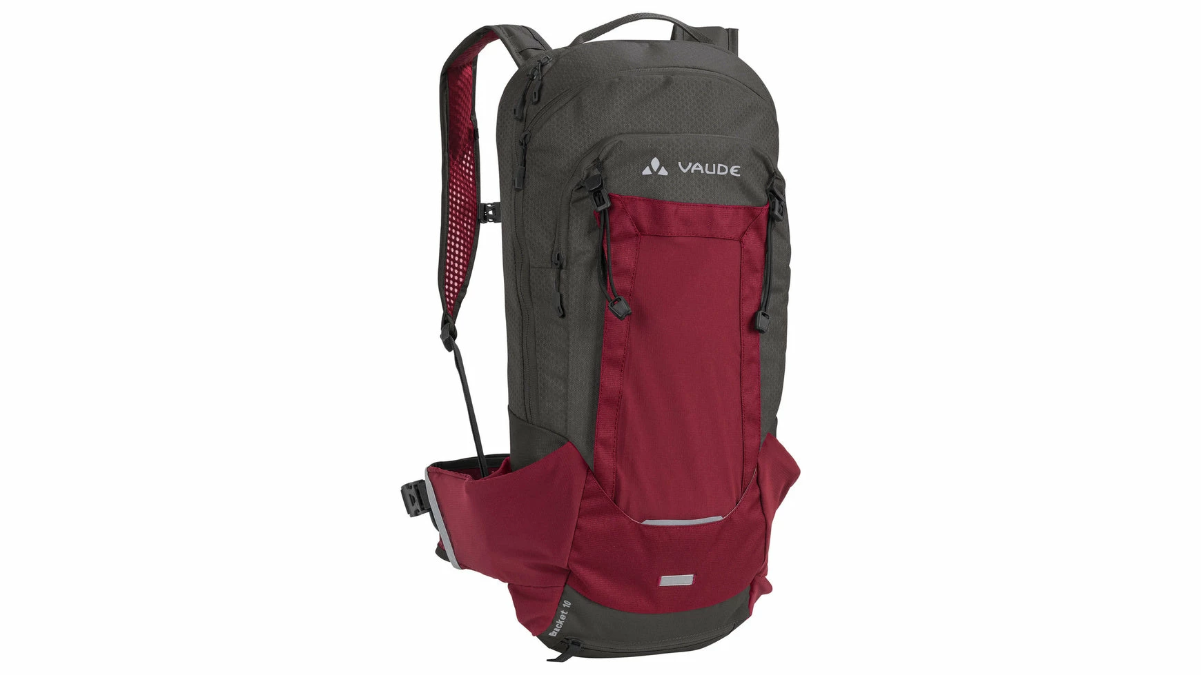 Vaude Bracket 10 Rucksack 6 Vaude Bracket 10 Rucksack – Bild 6