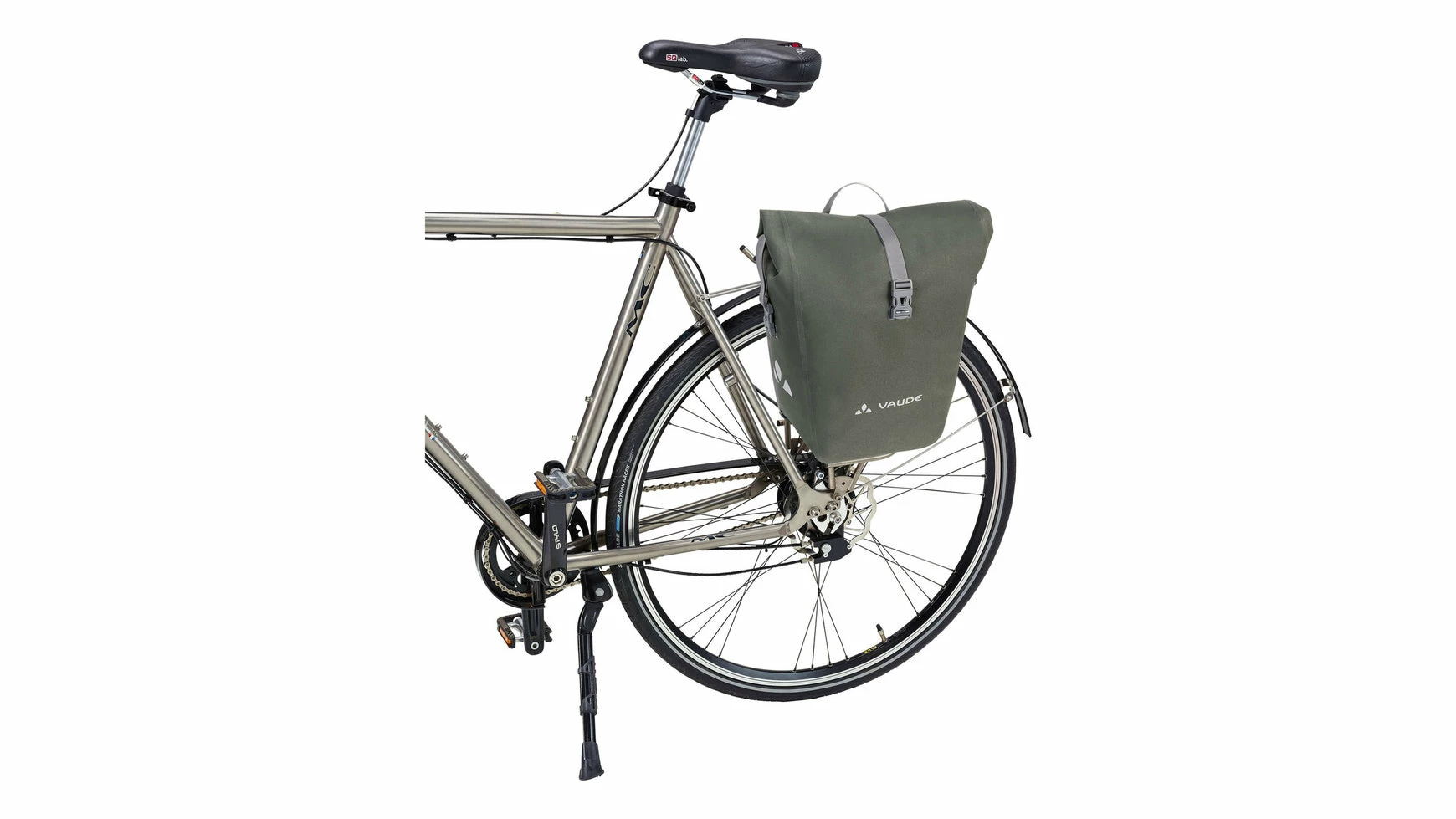 VAUDE Aqua Back Deluxe Single 2 VAUDE Aqua Back Deluxe Single – Bild 2