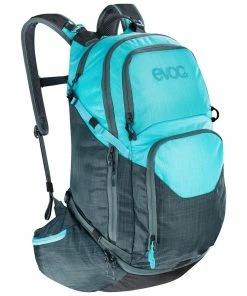 Evoc Explorer Pro 30l Rucksack -Fahrratdaschen & KÖRBE Verkäufe az 0205310 0512 0